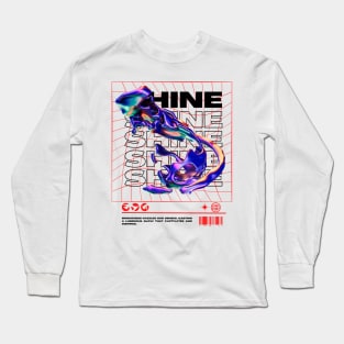 Shine Long Sleeve T-Shirt